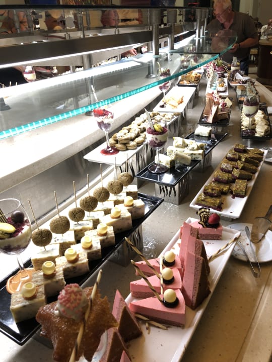 Gastro Arum Barut Collection