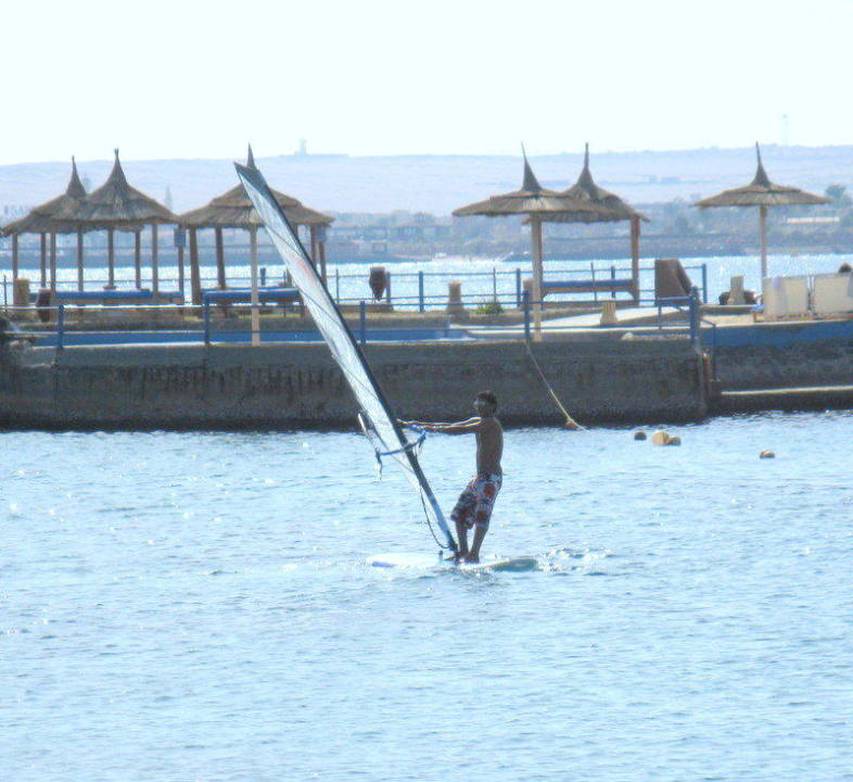 Albatros Beach Pickalbatros Aqua Park Resort - Hurghada