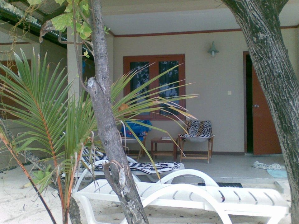 Unser Bungi 30 Summer Island Maldives