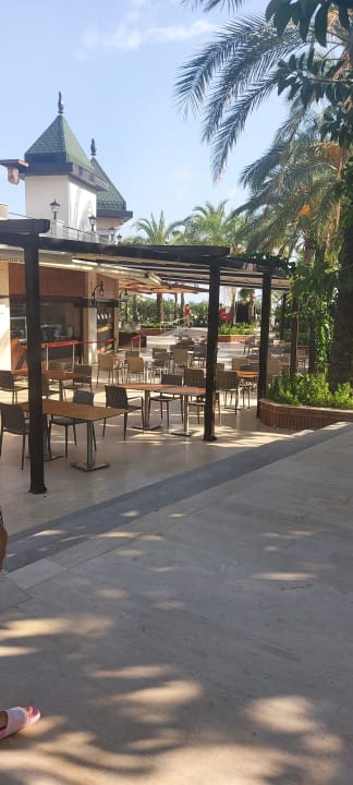 Gastro Saphir Resort & Spa