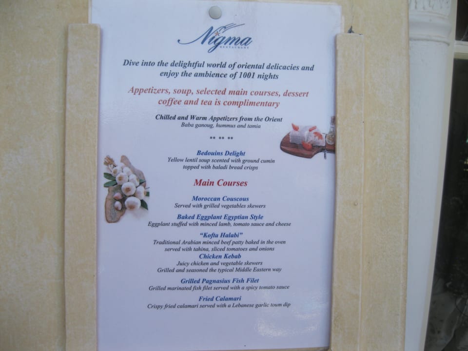 Gastro The Grand Resort