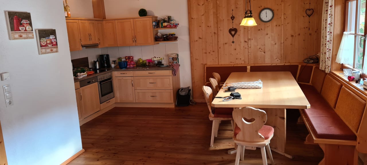 Zimmer Feriendorf Joggler