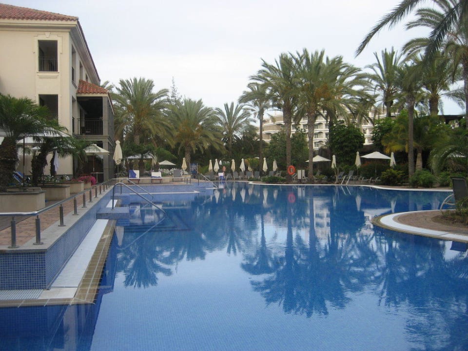 Pool Lopesan Costa Meloneras, Resort & Spa