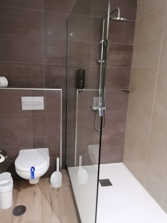 Zimmer HL Suitehotel Playa del Ingles