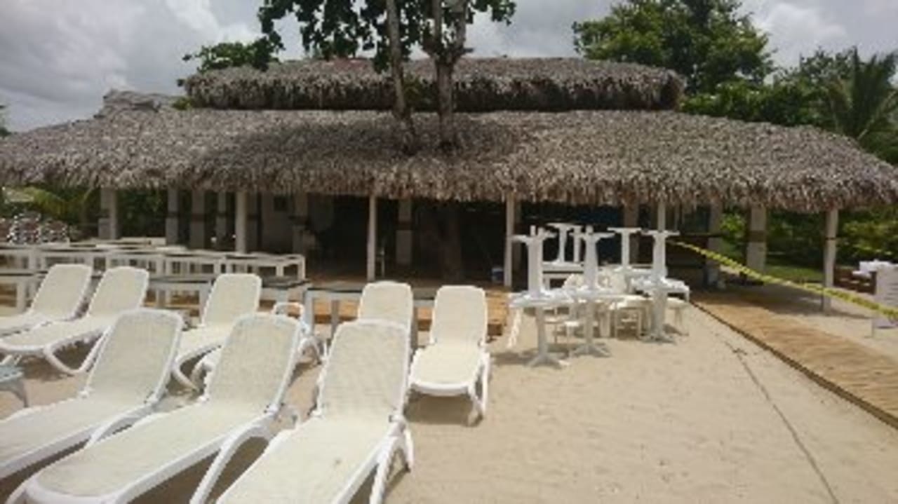 Gastro Viva Heavens by Wyndham - All Inclusive Resort