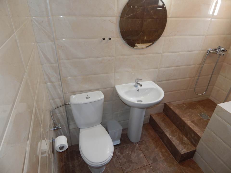 Zimmer Villa Pefkohori