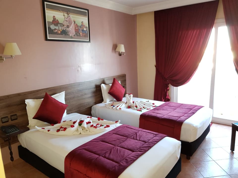 Zimmer Tildi Hotel & Spa