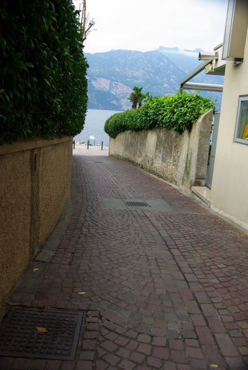 Sonstiges Hotel Castello Lake Front