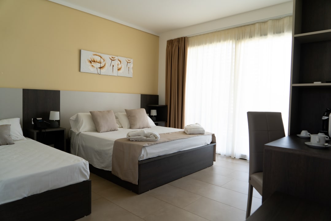 Zimmer TUI SUNEO La Conchiglia