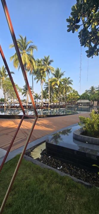 Pool La Flora Khao Lak