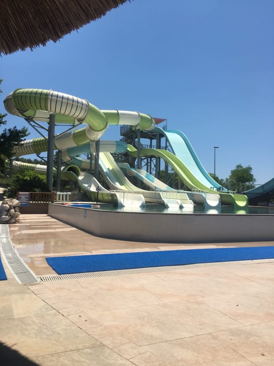 Sport & Freizeit Club Grand Side