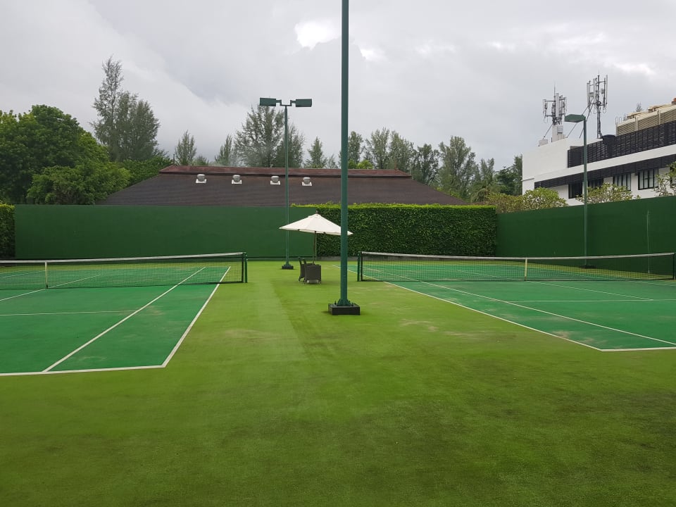 Sport & Freizeit JW Marriott Khao Lak Resort & Spa