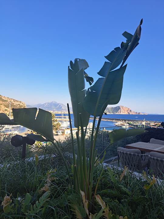 Strand Ada Port Hotel Adults Only