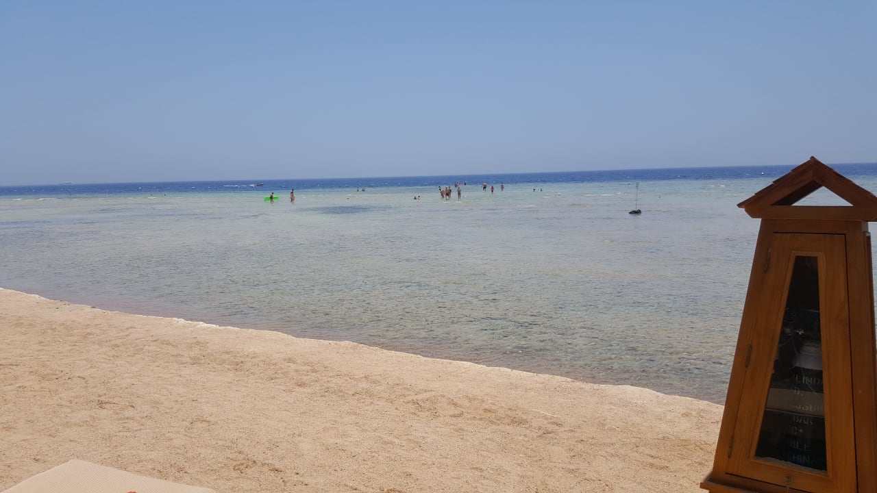 Strand Makadi Palace