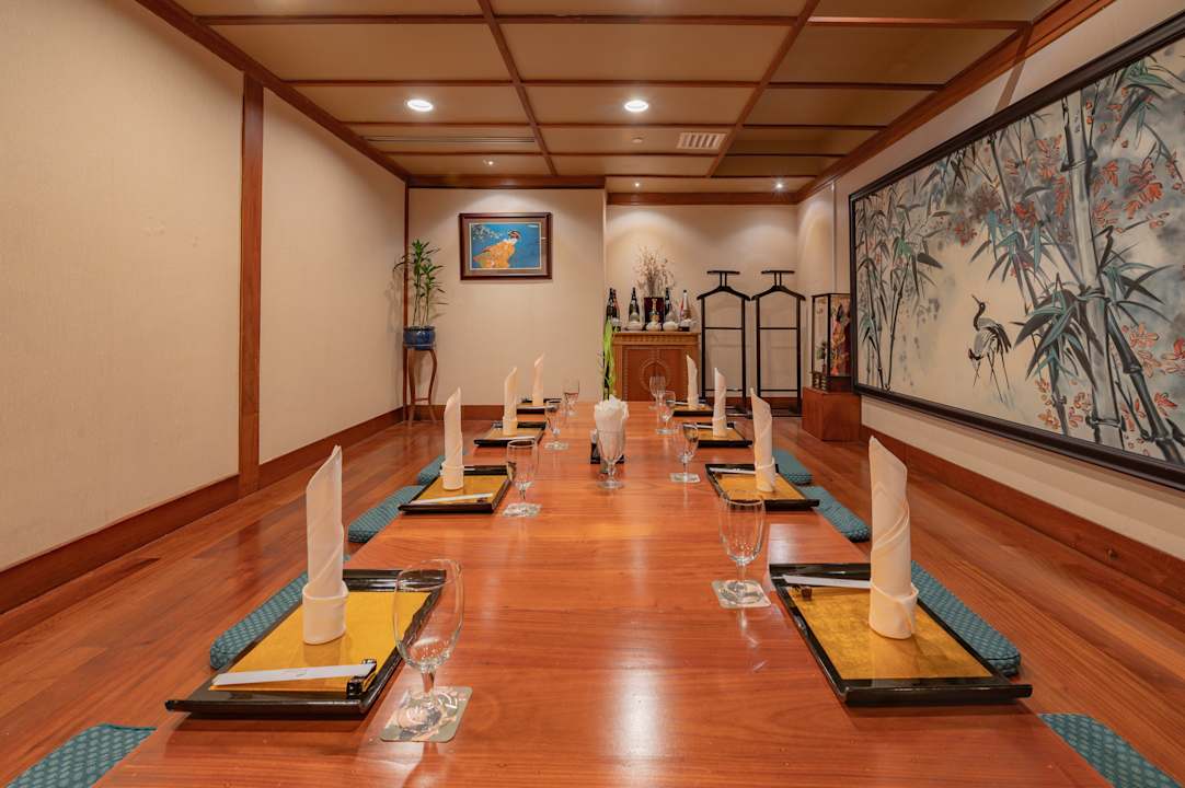 Gastro Sokha Angkor Resort