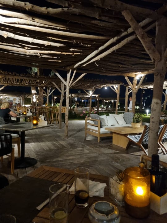 Gastro Steigenberger Resort Ras Soma