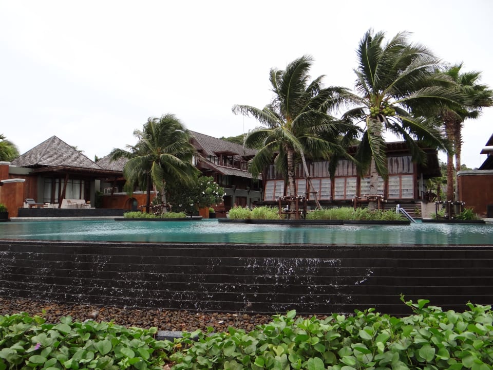 Pool Hotel Mai Samui Beach Resort & Spa