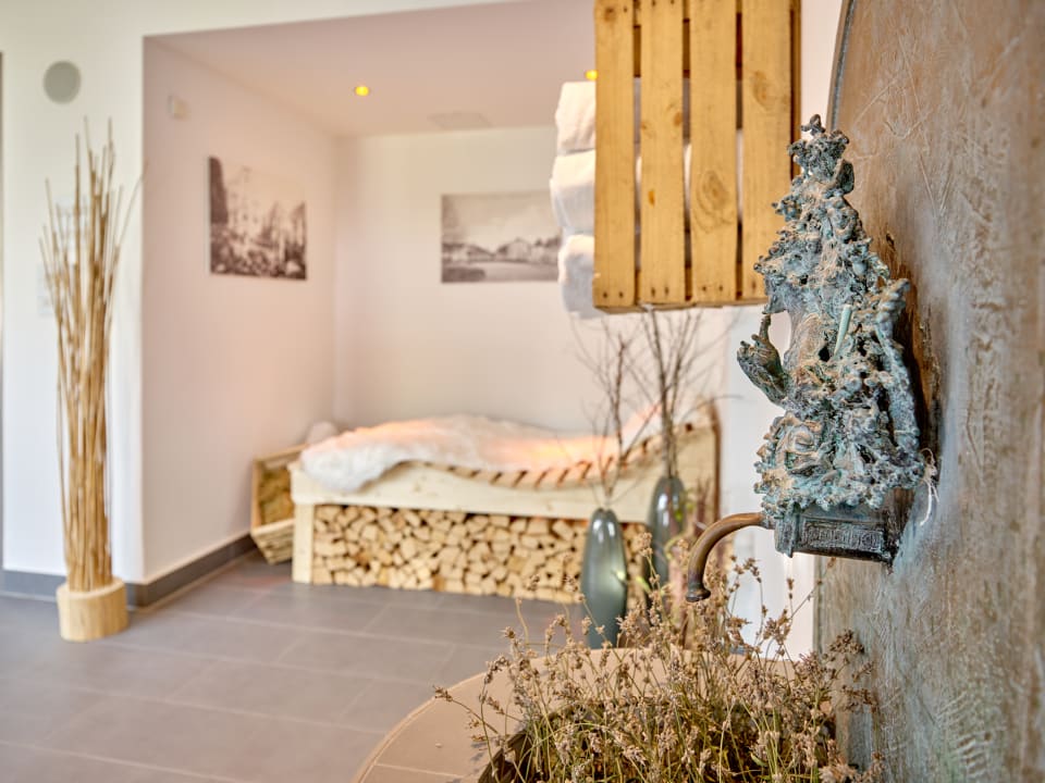 Sport & Freizeit Hotel Das Ludwig