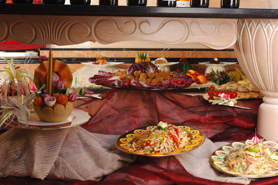 Hotel Luis Fiera di Primiero - ristorante Hotel Luis