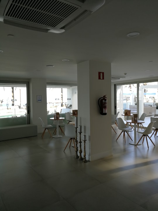 Gastro allsun Hotel Riviera Playa
