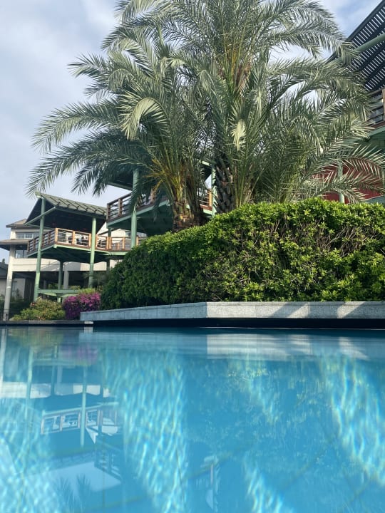 Pool Limak Lara Deluxe Hotel & Resort