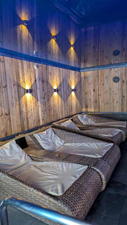 Pool Hotel Winzer - Nur wir Zwei