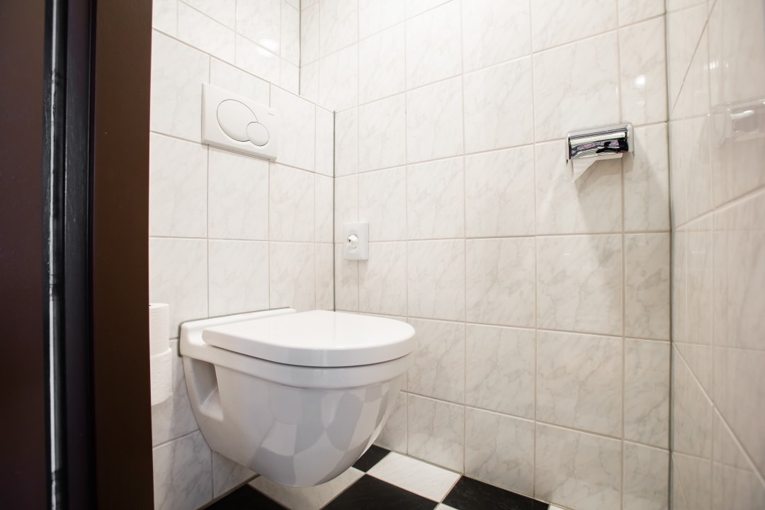 Zimmer Golden Tulip Hotel Central