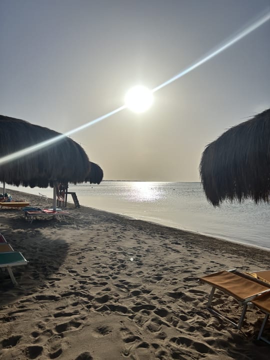 Strand Sentido Caribbean World Soma Bay