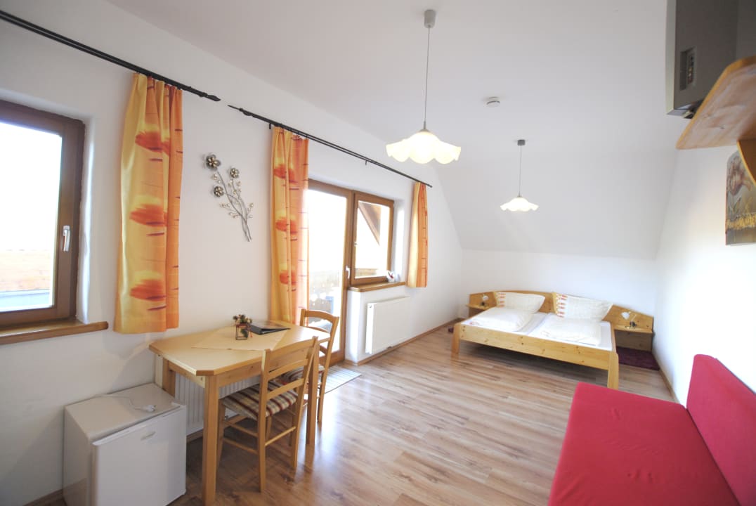 Zimmer Gast & Gästehaus Seeblick