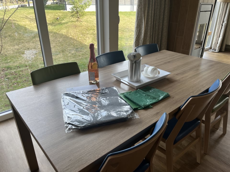 Zimmer Center Parcs Park Allgäu