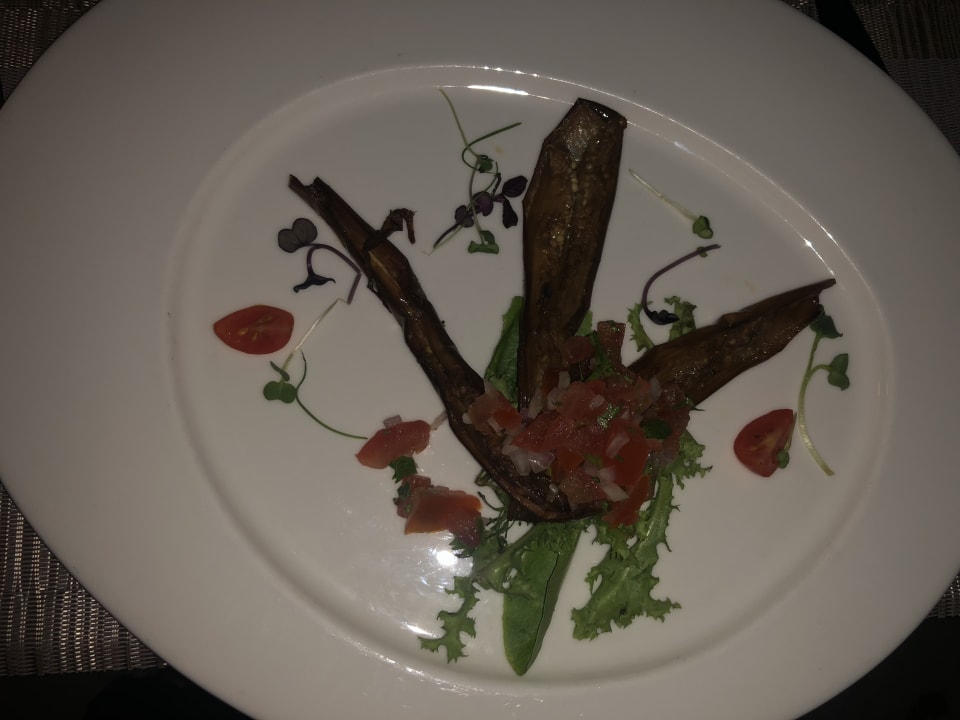 Gastro Banyan Tree Vabbinfaru