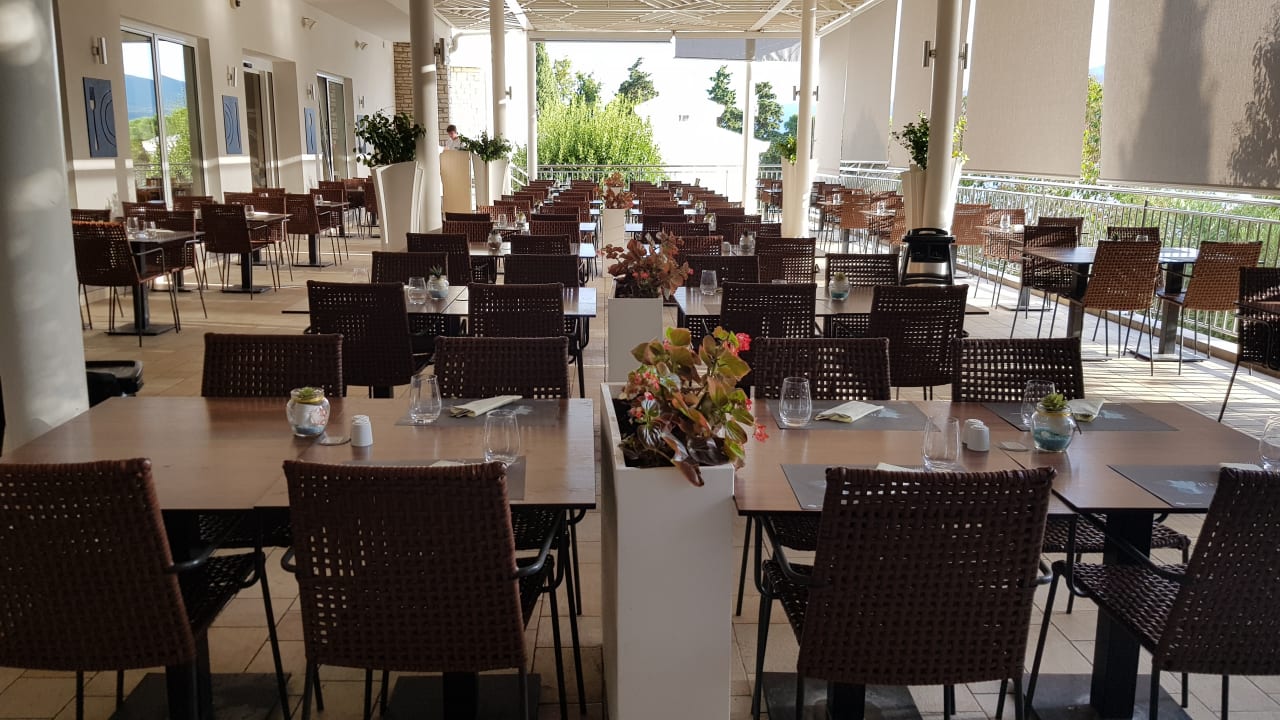 Gastro Valamar Sanfior Hotel & Casa