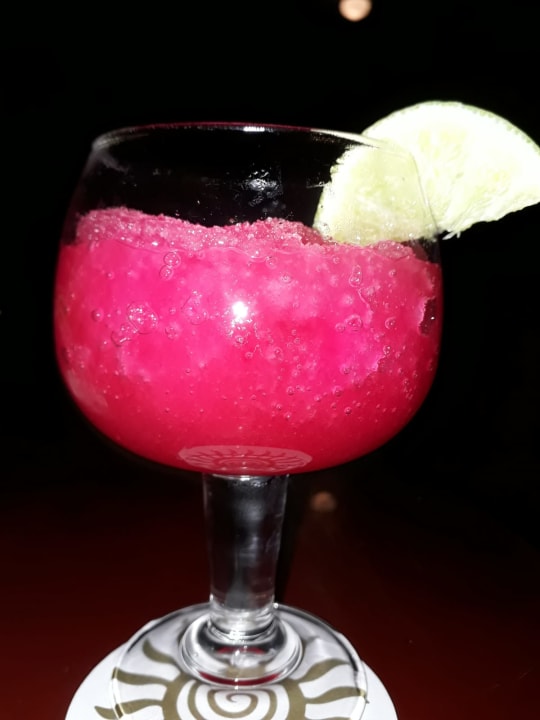 Gastro Bahia Principe Grand El Portillo