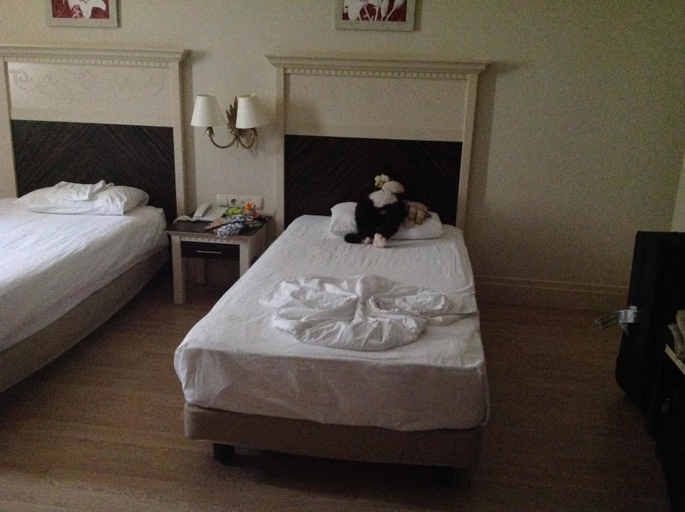 Kinderzimmer Aydinbey Kings Palace & Spa