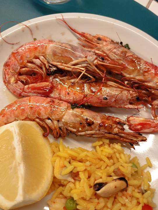 Gastro Villaggio Baia d'Ercole