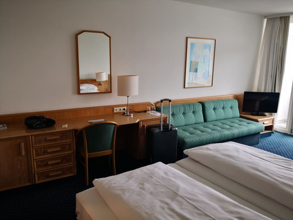 Zimmer Sauerland Stern Hotel