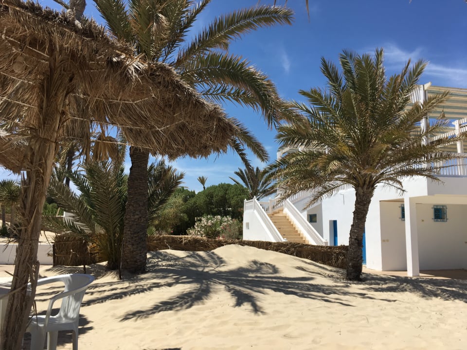 Gastro Hotel Sangho Club Zarzis