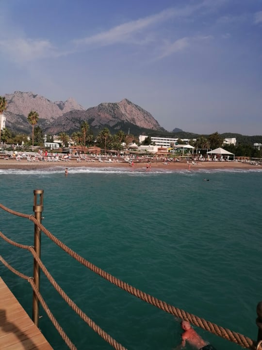 Strand Mirage Park Resort