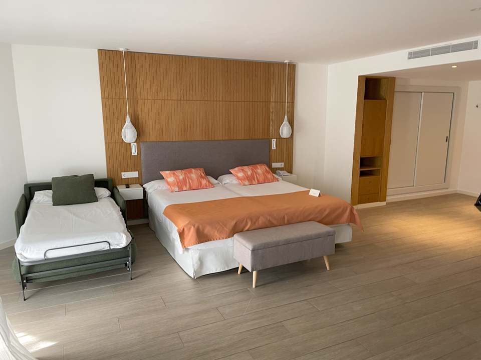 Zimmer Iberostar Waves Playa de Muro