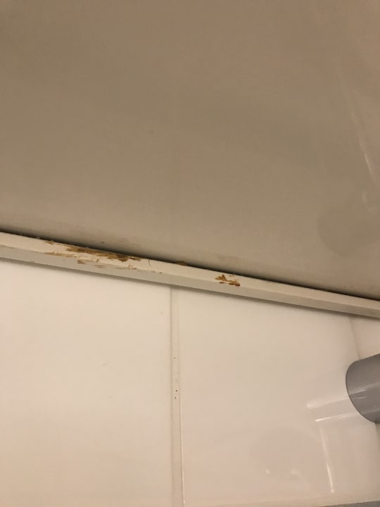 Zimmer Golden Tulip Bielefeld City