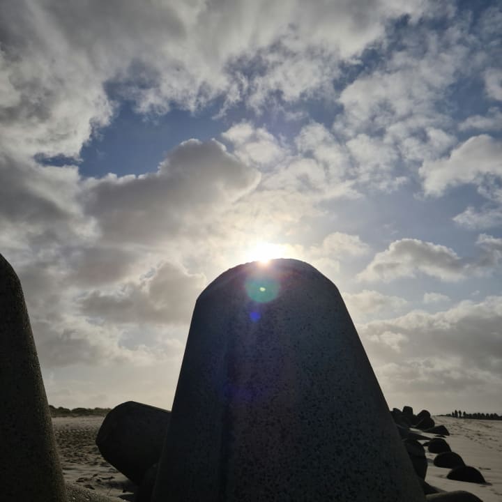 Strand Hapimag Resort Hörnum