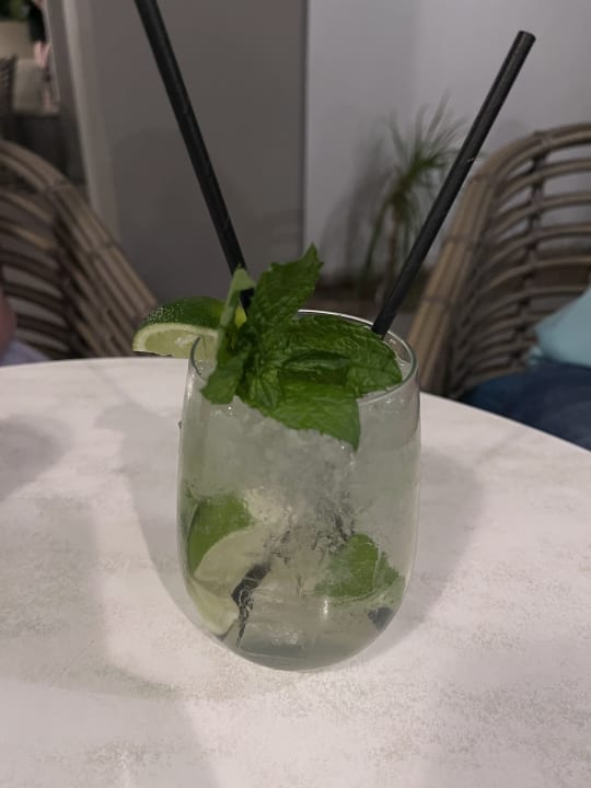 Gastro alltoura Club Hotel Porto Angeli Beach Resort