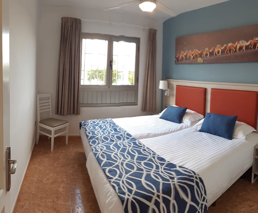 Zimmer Hotel Floresta