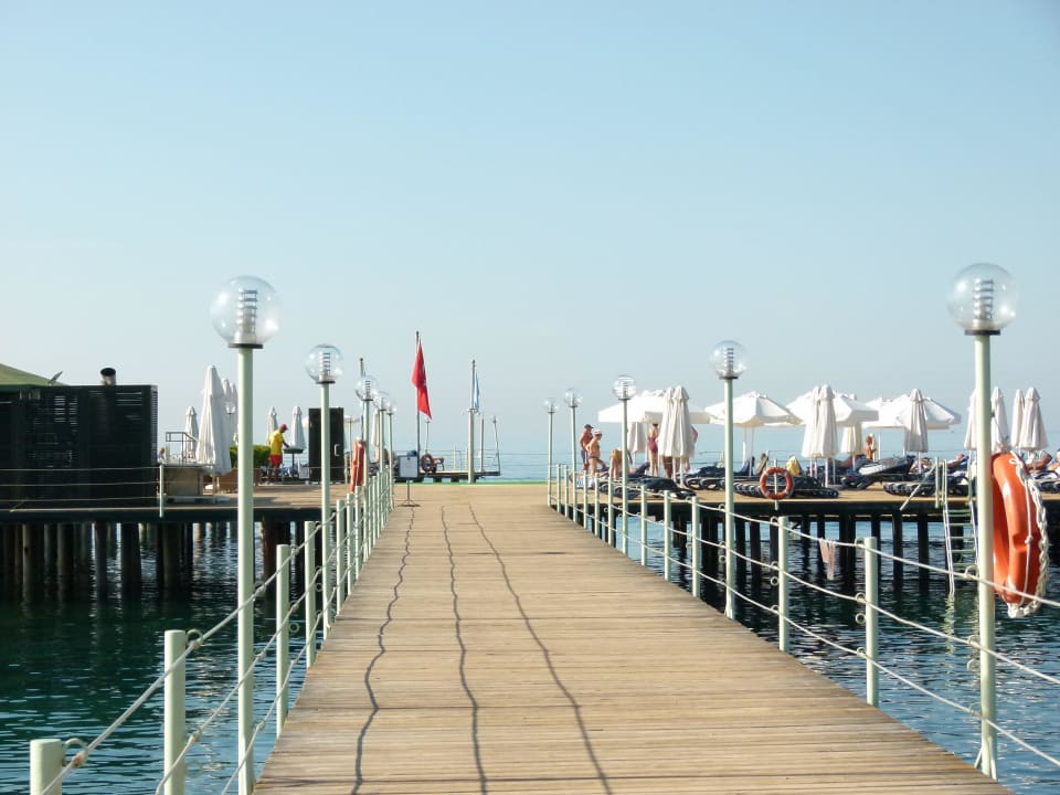 Hotelsteg Arcanus Hotels Sorgun