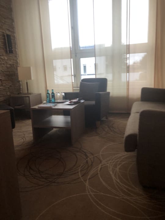 Zimmer Hotel Elisenhof Mönchengladbach