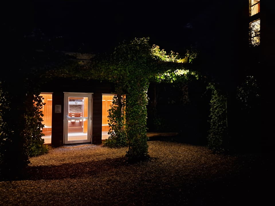 Sport & Freizeit Best Western Premier Castanea Resort Hotel