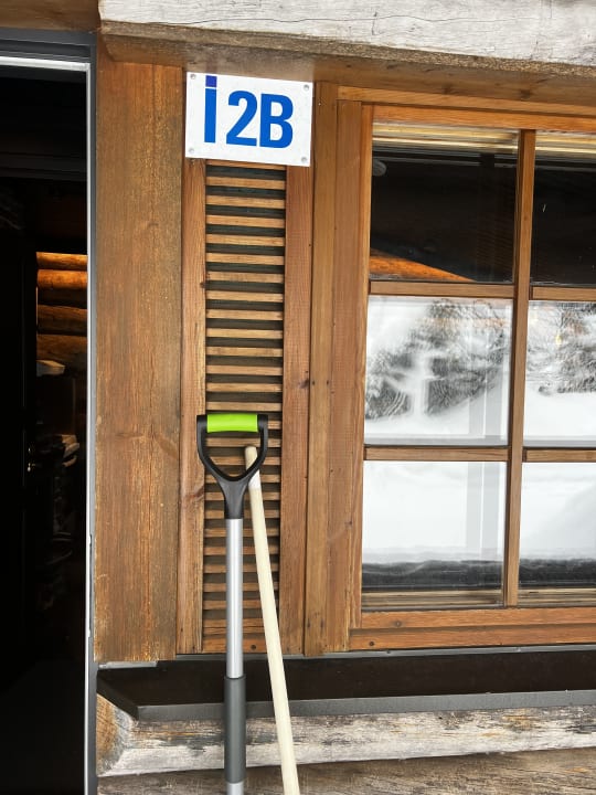 Sonstiges Hotel Iso Syöte