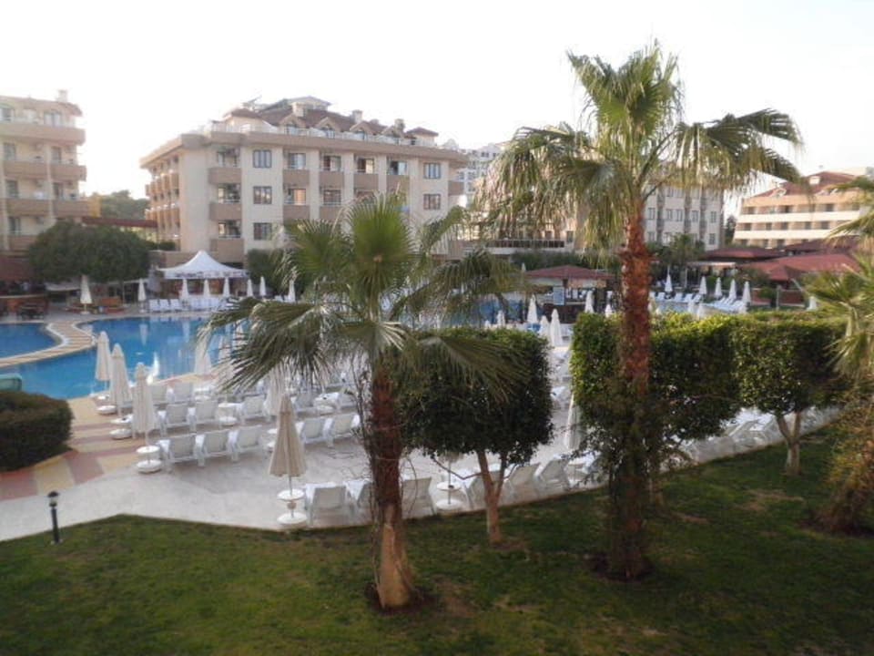 Grand Seker Grand Seker Hotel