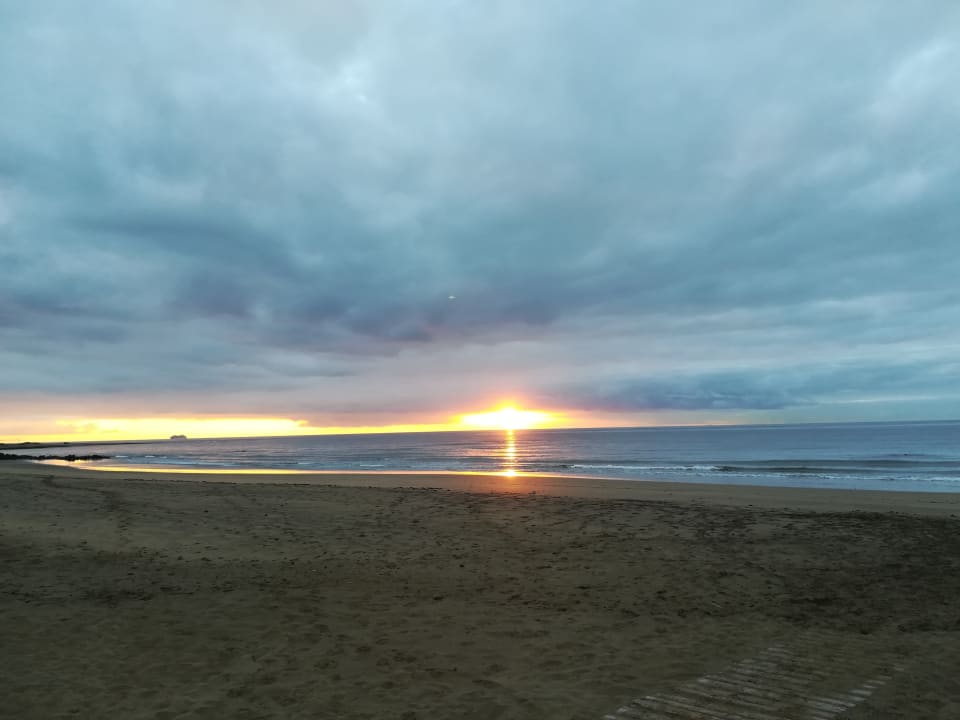 Strand Hotel Las Costas