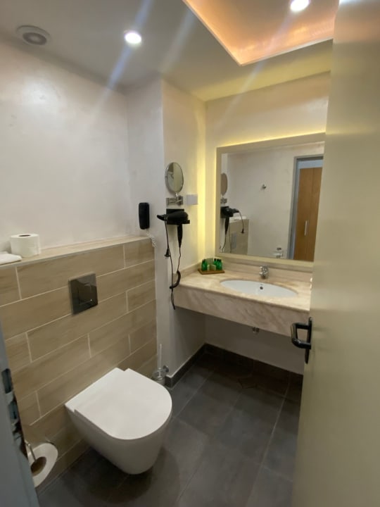 Zimmer Hotel Bilyana Beach